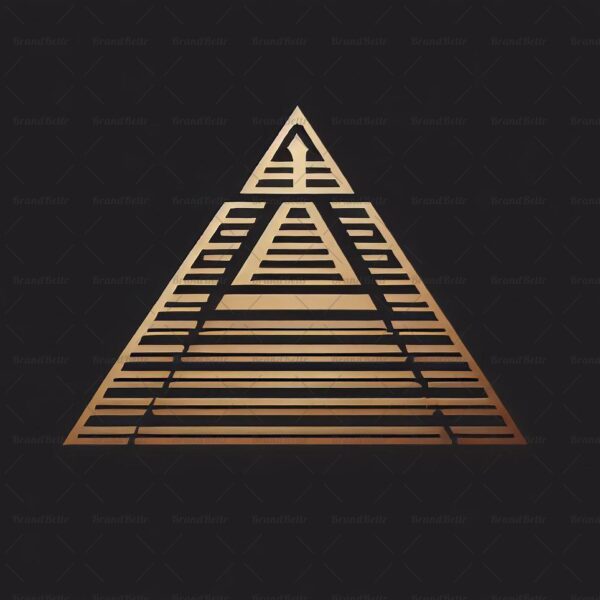 Antike Pyramide